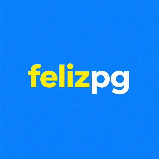 Bem-vindo ao Mundo de Entretenimento Seguro com felizpg